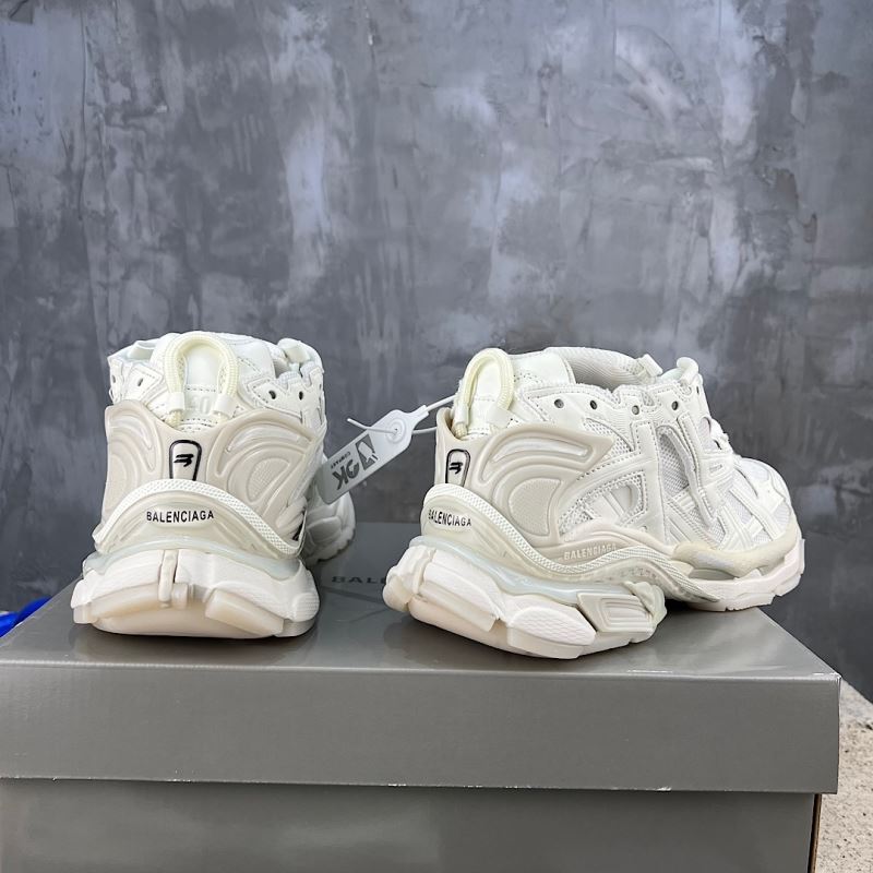 Balenciaga Track Shoes